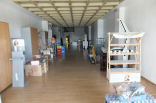 Miete Geschäftsraum  Calle yanguas y miranda. Amplio local para hosteleria en la mejor zona de pamplona