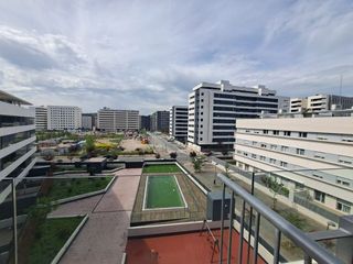 Rent Penthouse in Brusela kalea 4f. Atico duplex nuevo en ripagaina