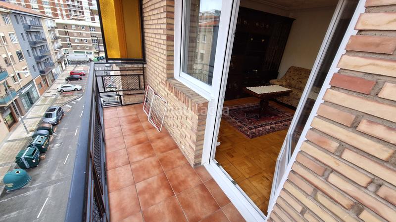 Foto 3cfdd70e-de01-4fd7-953a-2a27fc91b47c. Location appartement avec chauffage dans Iturrama Pamplona / Iruña