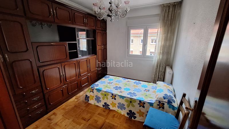 Foto 3f6a5836-9f4c-4ccc-b9d7-025a836629fd. Location appartement avec chauffage dans Iturrama Pamplona / Iruña