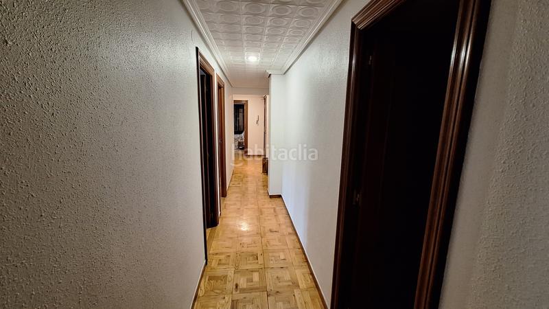 Foto 6a3c416f-e013-4878-abfe-59edc8024bb6. Location appartement avec chauffage dans Iturrama Pamplona / Iruña