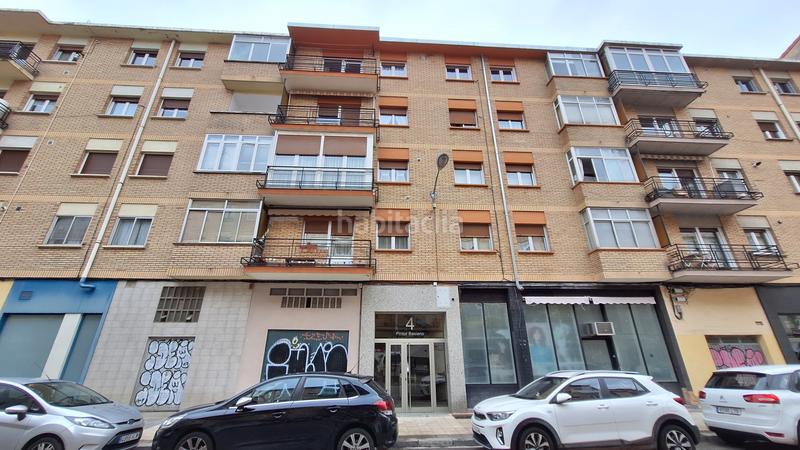 Foto 996a40e2-4cbf-4ea9-ad31-bc1b4f4b83b2. Location appartement avec chauffage dans Iturrama Pamplona / Iruña