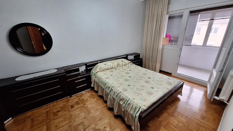 Foto 9a19f752-a2b4-40c0-bed4-aee0d9f1e97f. Location appartement avec chauffage dans Iturrama Pamplona / Iruña