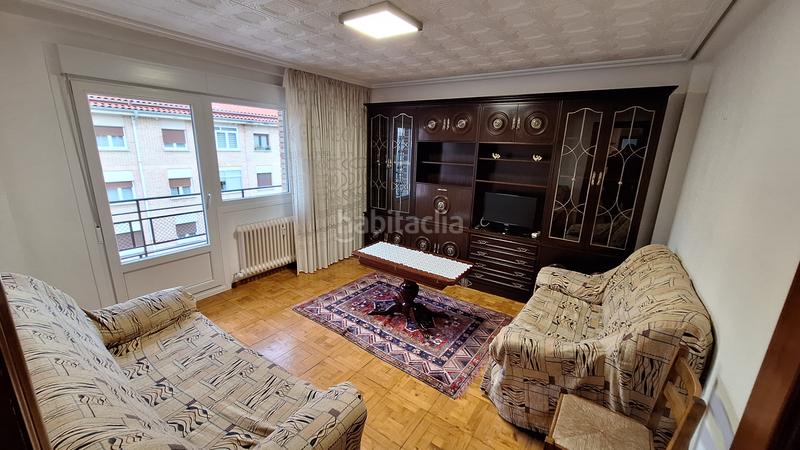 Foto fccd94d2-f6e5-4901-b244-db03b2e2b924. Location appartement avec chauffage dans Iturrama Pamplona / Iruña