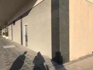 Lloguer Local Comercial a Na-2305 38. Local comercial en mutilva