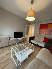 Location Appartement  Calle ezcároz. Reformada vivienda en rochapea