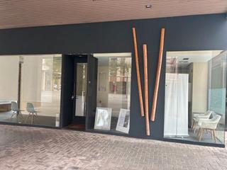 Lloguer Local Comercial a Paseo garcía el de nájera 5. Polivalente local en yamaguchi