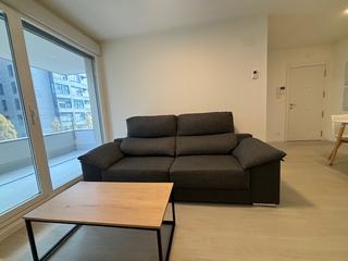 Rent Apartment in Calle de isabel garbayo ayala 11. Apartamento nuevo en lezkairu