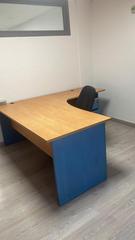 Miete Büro in Calle san blas 2. Reformada vivienda en burlada