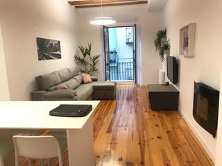 Miete Appartement in Plaza del castillo 31. Apartamento en plaza del castillo