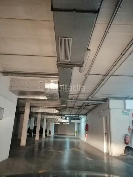 Foto 1825e34f-95dd-4006-973a-64cb0e1c857d. Aparcament cotxe a plaza higa de monreal 1 a Beriáin