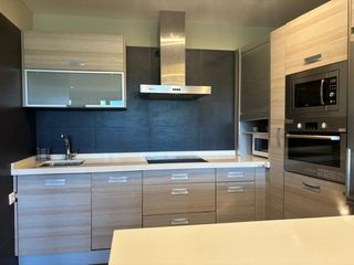 Affitto Appartamento in Camino de la fuente 5. Reformada vivienda en noain