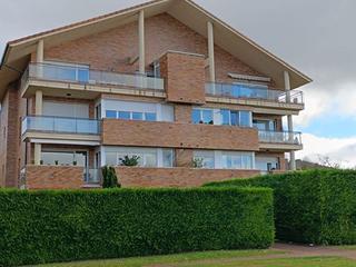 Miete Appartement in Calle urbicain 4. Apartamento sin amueblar en gorraiz