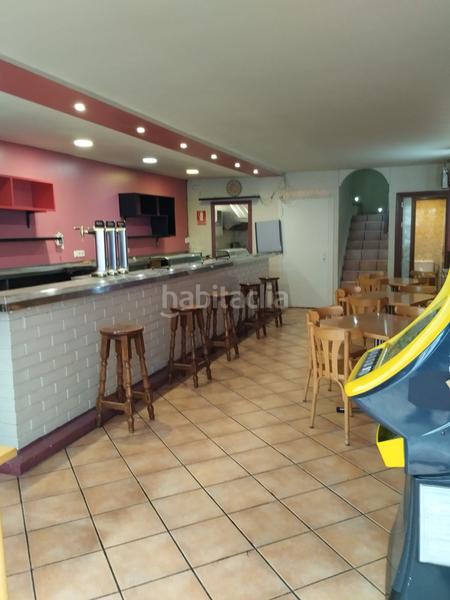 Foto 02ea1f49-bcb2-4378-bac9-5170b784401a. Alquiler local comercial bar con terraza en Berriozar
