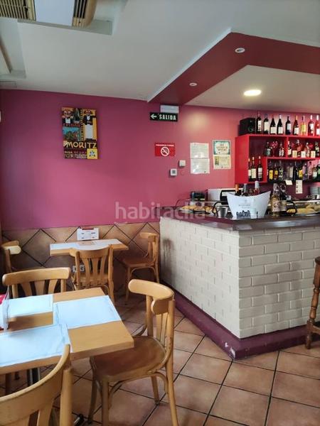 Foto 0371f8e0-065d-4d89-b56e-571535f9a27a. Alquiler local comercial bar con terraza en Berriozar