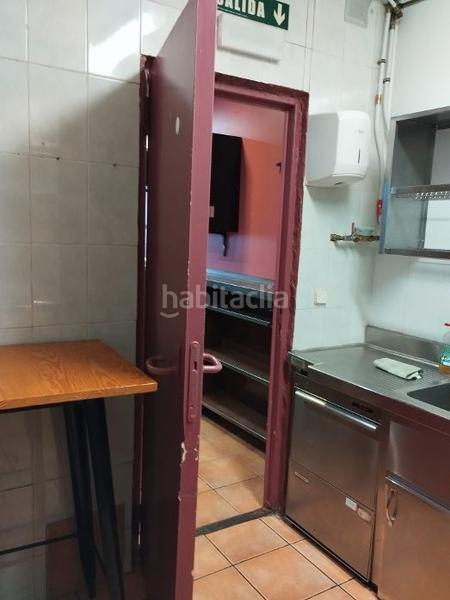 Foto 123b6cec-f8fd-4175-991d-54608e6268d2. Alquiler local comercial bar con terraza en Berriozar