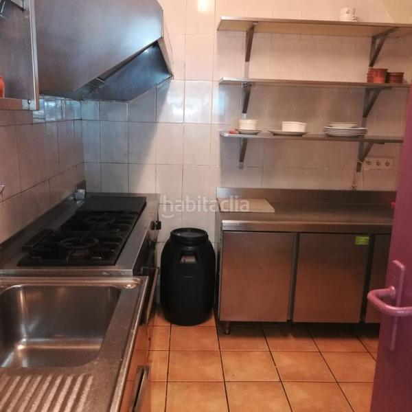 Foto 52a0834b-7c58-4e9f-8de8-2bd449d4939e. Alquiler local comercial bar con terraza en Berriozar