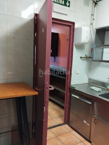 Foto 629e6687-b014-486b-88a3-74e5cfbdab6e. Alquiler local comercial bar con terraza en Berriozar