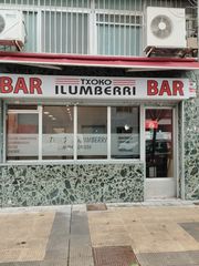 Lloguer Local Comercial  Calle artekale. Bar en berriozar con terraza