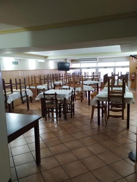 Foto 74000010-62dd-4e3c-8c75-ac3834907a73. Alquiler local comercial bar con terraza en Berriozar