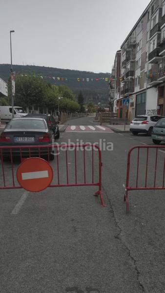 Foto 768ef46f-7117-4294-8eb1-1ba132b58515. Alquiler local comercial bar con terraza en Berriozar