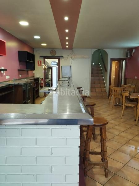 Foto 8a0311a2-ad95-4a10-8fee-8d9bfaa9e8e3. Alquiler local comercial bar con terraza en Berriozar