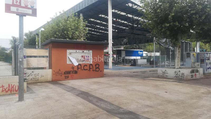 Foto 9c6b2ebd-4752-411a-b732-972e3ca44d88. Alquiler local comercial bar con terraza en Berriozar