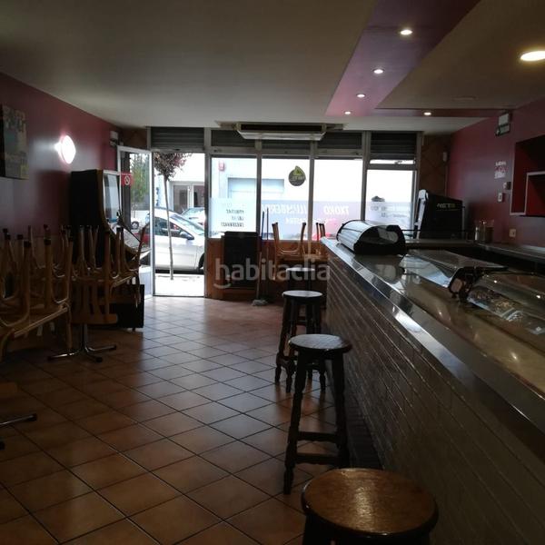 Foto 9efe6a4f-cf35-4bf6-9dc1-2e145e06c0ed. Alquiler local comercial bar con terraza en Berriozar