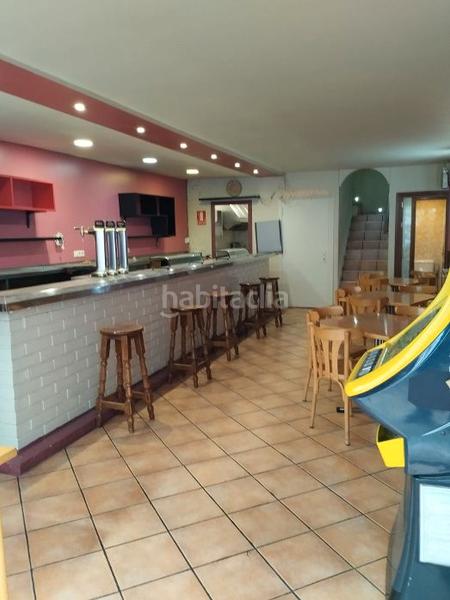 Foto a37a931a-4d83-4f61-8866-26dccc6f78c8. Alquiler local comercial bar con terraza en Berriozar