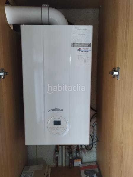 Foto e12fd8e1-e00d-452d-a2ad-c526e5c393f7. Alquiler local comercial bar con terraza en Berriozar