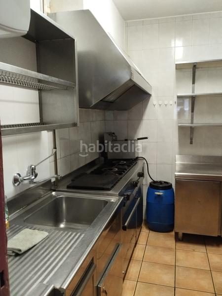 Foto e50bd232-5866-4022-8baa-c24949167643. Alquiler local comercial bar con terraza en Berriozar