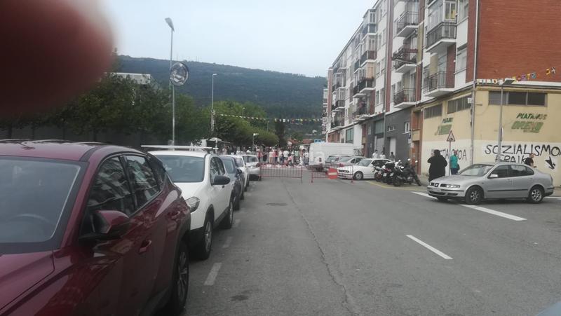 Foto f0878b81-364a-4b71-9ce1-84187006a9fe. Alquiler local comercial bar con terraza en Berriozar