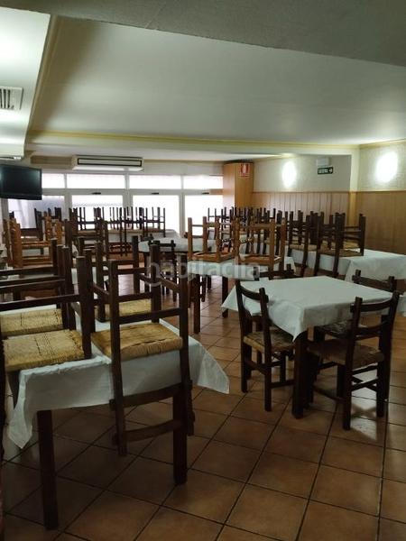 Foto fdedd295-3ed0-4f70-8938-e5576c028791. Alquiler local comercial bar con terraza en Berriozar