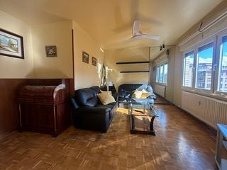 Miete Etagenwohnung  Calle monasterio de iranzu. Vivienda en san juan para alquiler temporal