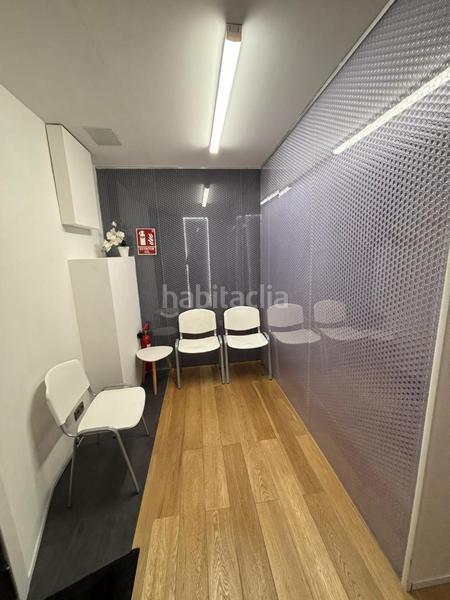 Foto 1da0cc8f-ee0d-435f-be61-2c3e5910257f. Locale commerciale in avenida de sancho el fuerte 77 in Pamplona / Iruña