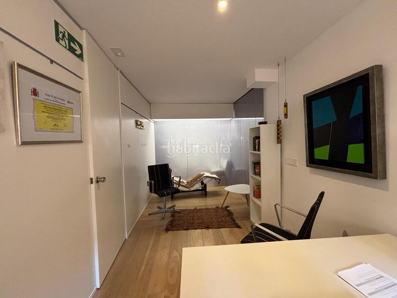 Foto 1f334e3c-e393-4d68-9cd8-97b8861f3aba. Locale commerciale in avenida de sancho el fuerte 77 in Pamplona / Iruña