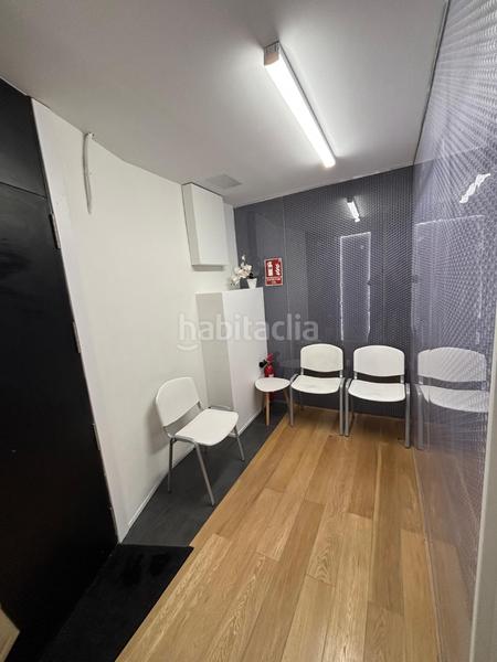 Foto 6e5302ee-f2a9-4824-9595-a5b4303ebe16. Locale commerciale in avenida de sancho el fuerte 77 in Pamplona / Iruña