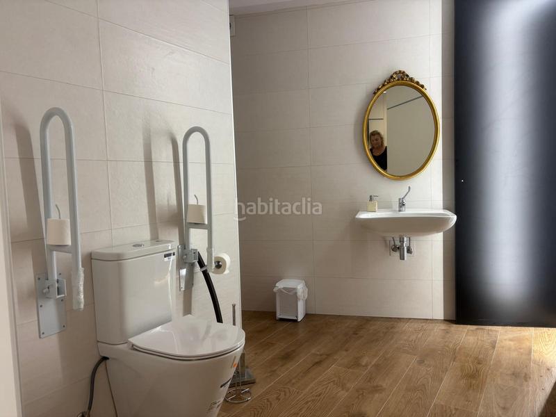 Foto 8185ab22-9ef5-4a7a-b944-96ce71b7e092. Locale commerciale in avenida de sancho el fuerte 77 in Pamplona / Iruña