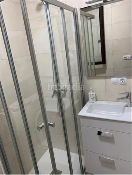 Foto 0dc8bcd8-ad7d-43a1-a79e-955d41eedbff. Location appartement avec chauffage dans Segundo Ensanche Pamplona / Iruña