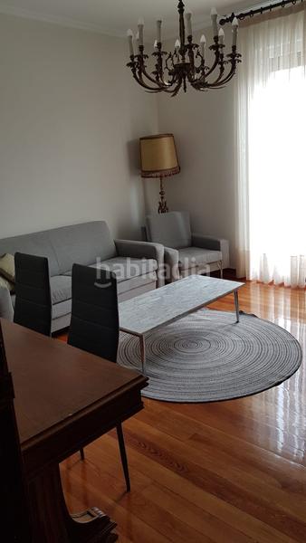 Foto 314c9f88-6e30-41bd-a827-1f54febed49b. Location appartement avec chauffage dans Segundo Ensanche Pamplona / Iruña