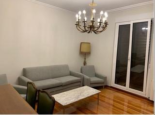 Miete Etagenwohnung  Avenida de carlos iii el noble etorbidea. Alquiler temporal de vivienda en carlos iii
