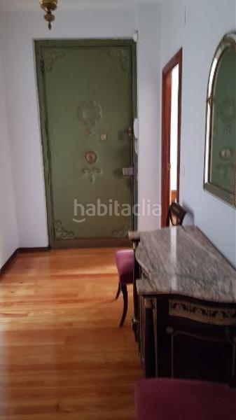 Foto 2de5aa38-271a-4ec4-8a1b-006f4c16d4fb. Rent flat with heating in Segundo Ensanche Pamplona / Iruña