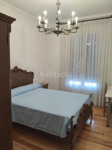 Foto 37969ef1-cfb8-4b56-8b46-e397c077b6e1. Rent flat with heating in Segundo Ensanche Pamplona / Iruña