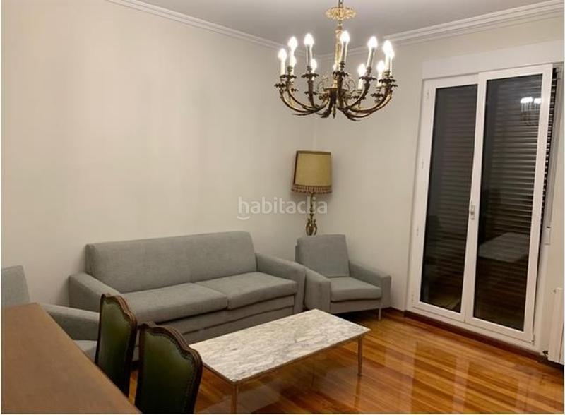 Foto 4d3a05d3-22e8-4337-bc62-6d718c64f3ad. Rent flat with heating in Segundo Ensanche Pamplona / Iruña