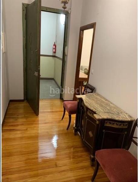 Foto 4fe44ff9-e801-47e9-9e08-1e12b5de84dc. Rent flat with heating in Segundo Ensanche Pamplona / Iruña