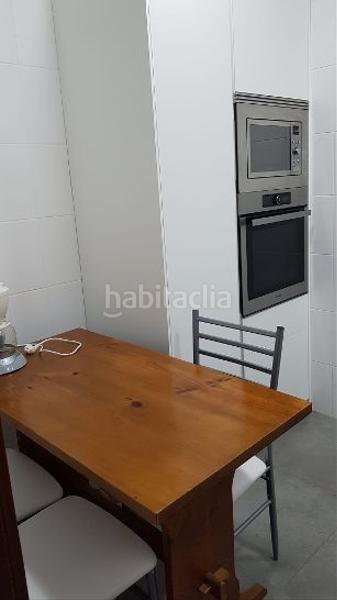 Foto 5162640f-8014-48f1-92fc-559e0a7b1315. Rent flat with heating in Segundo Ensanche Pamplona / Iruña