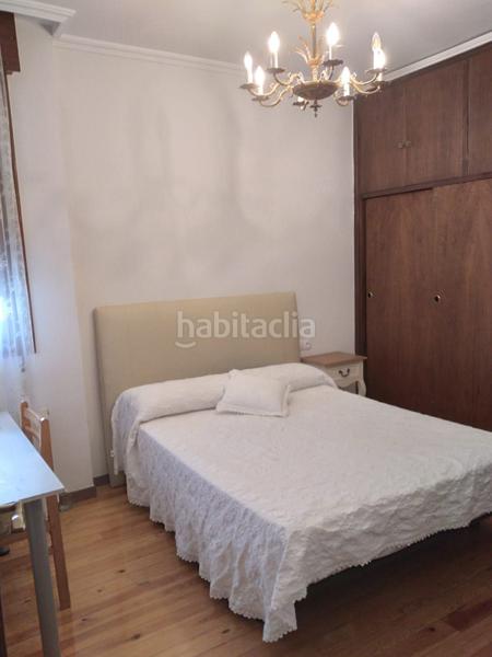 Foto 607649ff-b659-477f-8041-27a94f324de0. Rent flat with heating in Segundo Ensanche Pamplona / Iruña