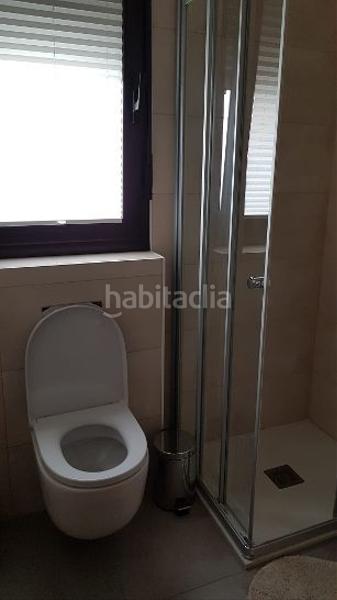 Foto 60bf222b-03ad-4617-bf13-db8ec7ab2269. Rent flat with heating in Segundo Ensanche Pamplona / Iruña