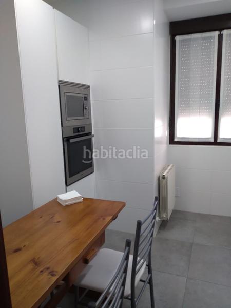 Foto 9fbc1988-0199-4b95-82d6-890e8400bcfe. Rent flat with heating in Segundo Ensanche Pamplona / Iruña