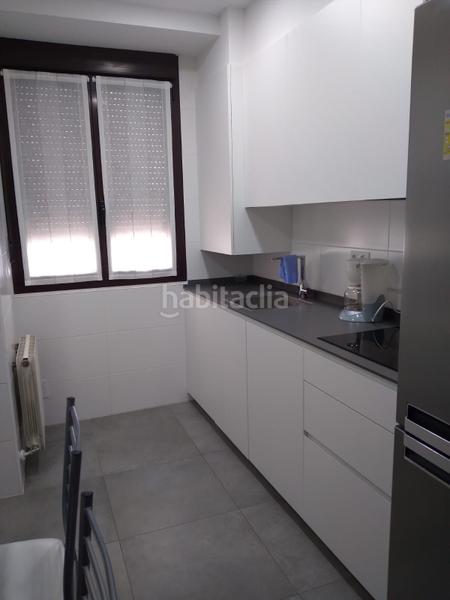 Foto ac65ce2a-b319-4207-bdb4-41bfaadd4fdc. Rent flat with heating in Segundo Ensanche Pamplona / Iruña